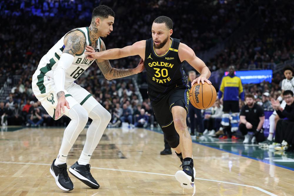 平的NBA